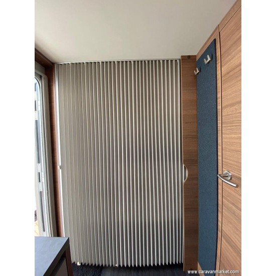 Knaus Sport 500 QDK - Immatricolata KM0