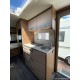 Knaus Sport 500 QDK - Immatricolata KM0