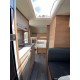 Knaus Sport 500 QDK - Immatricolata KM0