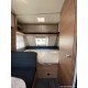 Knaus Sport 500 QDK - Immatricolata KM0