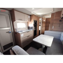 KNAUS SPORT 580 QS