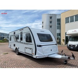 KNAUS SUDWIND 580 QS - 60 YEARS
