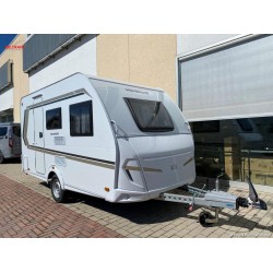 WEINSBERG CARAONE 390 QD