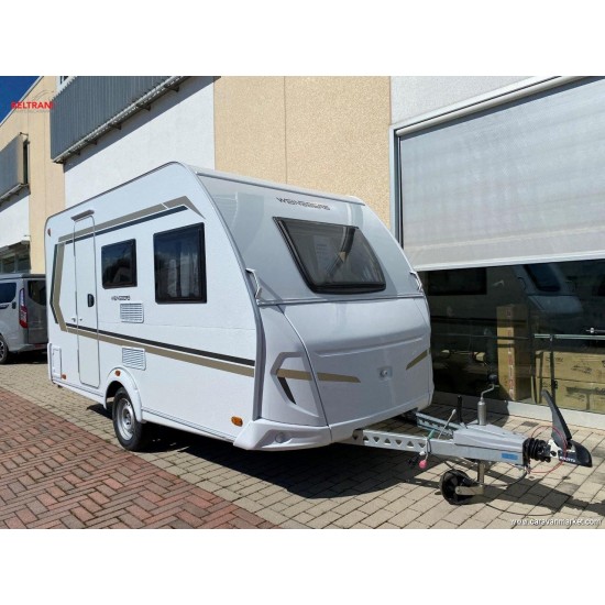 WEINSBERG CARAONE 390 QD