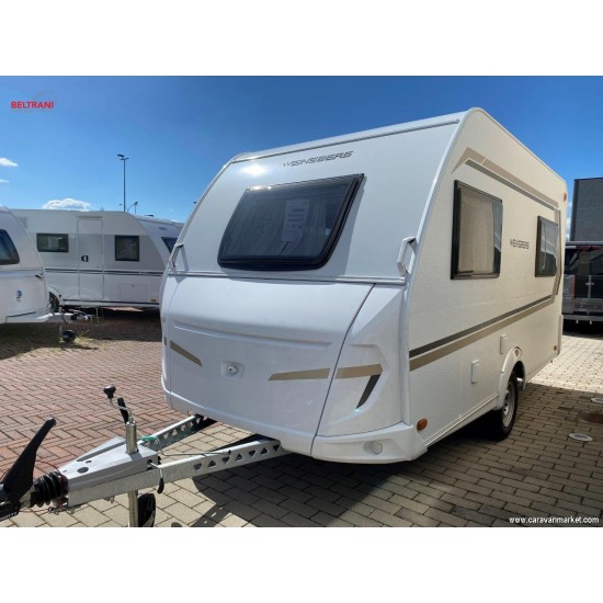 WEINSBERG CARAONE 390 QD