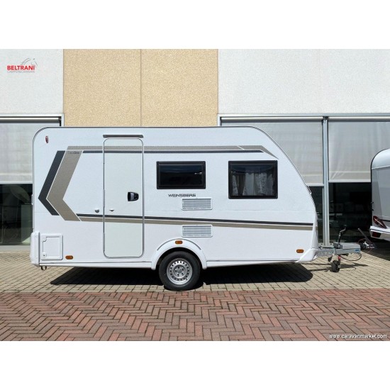 WEINSBERG CARAONE 390 QD