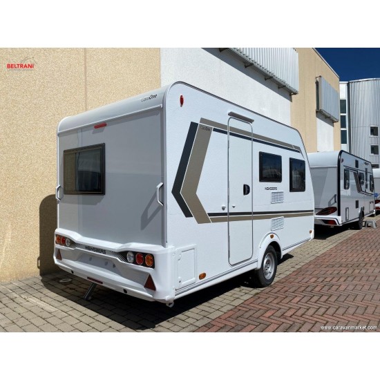 WEINSBERG CARAONE 390 QD