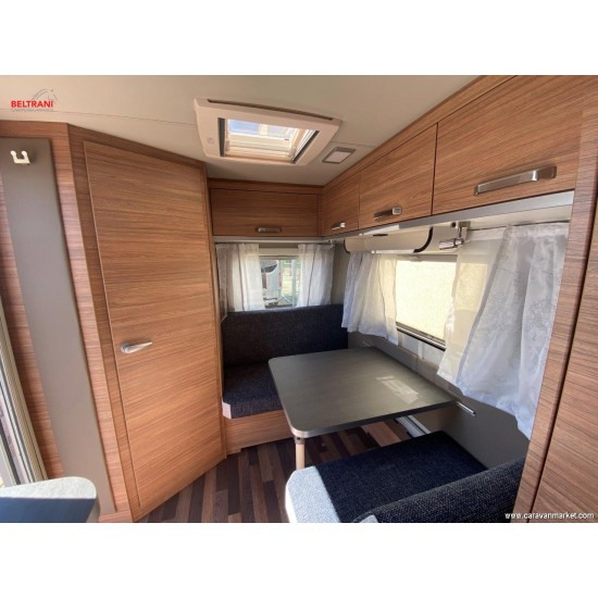 WEINSBERG CARAONE 390 QD