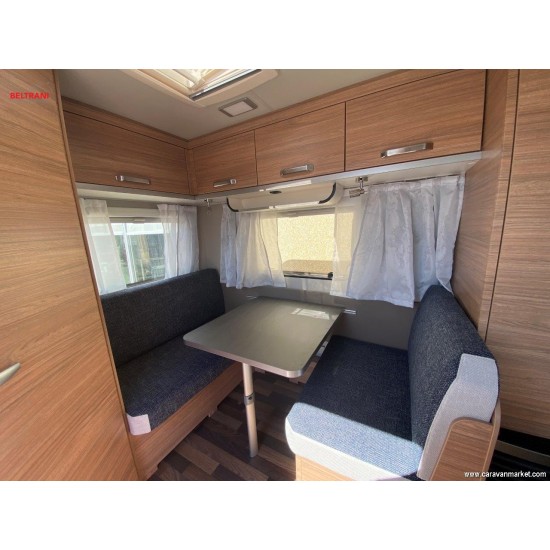 WEINSBERG CARAONE 390 QD