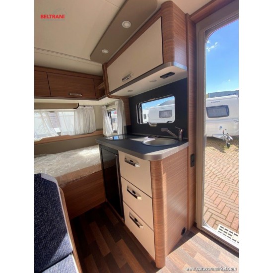 WEINSBERG CARAONE 390 QD