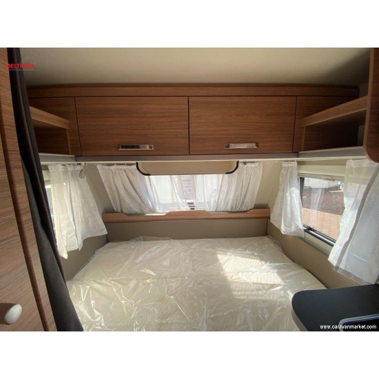 WEINSBERG CARAONE 390 QD
