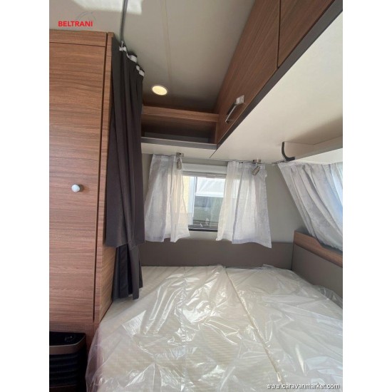 WEINSBERG CARAONE 390 QD