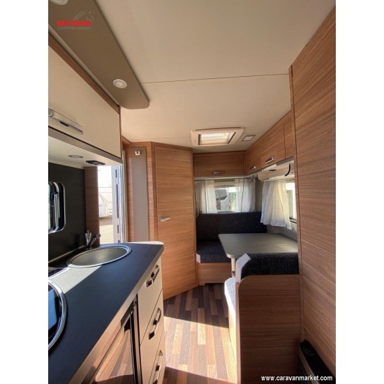 WEINSBERG CARAONE 390 QD