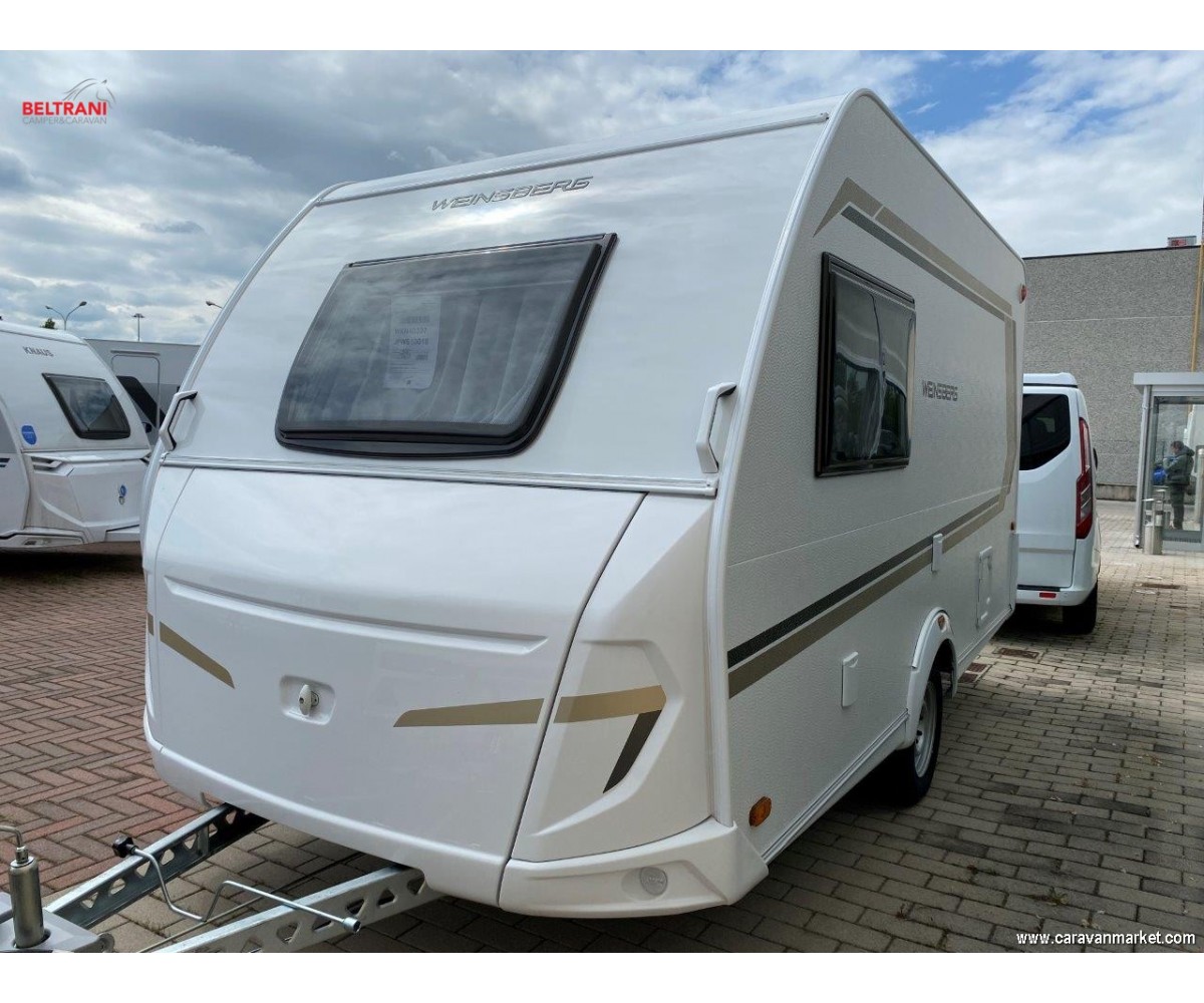 400 Lk Weinsberg