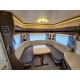 HOBBY PRESTIGE 650 UMFE - 2015 - CONTO VENDITA