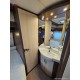 HOBBY PRESTIGE 650 UMFE - 2015 - CONTO VENDITA