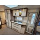 HOBBY PRESTIGE 650 UMFE - 2015 - CONTO VENDITA