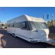 HOBBY PRESTIGE 650 UMFE - 2015 - CONTO VENDITA