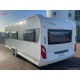 HOBBY PRESTIGE 650 UMFE - 2015 - CONTO VENDITA