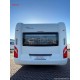 HOBBY PRESTIGE 650 UMFE - 2015 - CONTO VENDITA