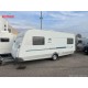 Knaus Sport 500 EU - 2007