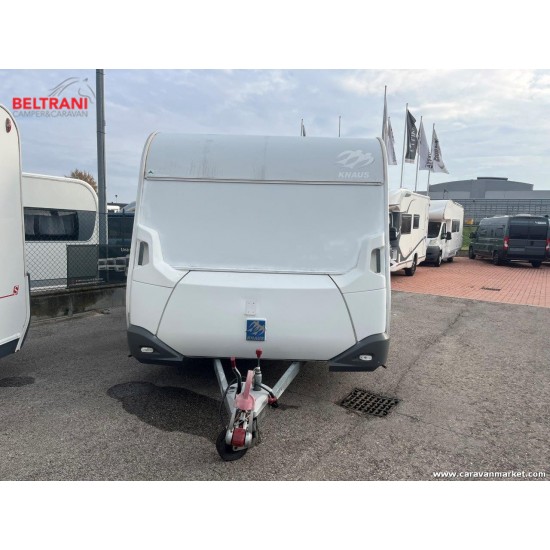 Knaus Sport 500 EU - 2007
