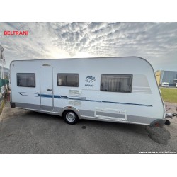 Knaus Sport 500 EU - 2007