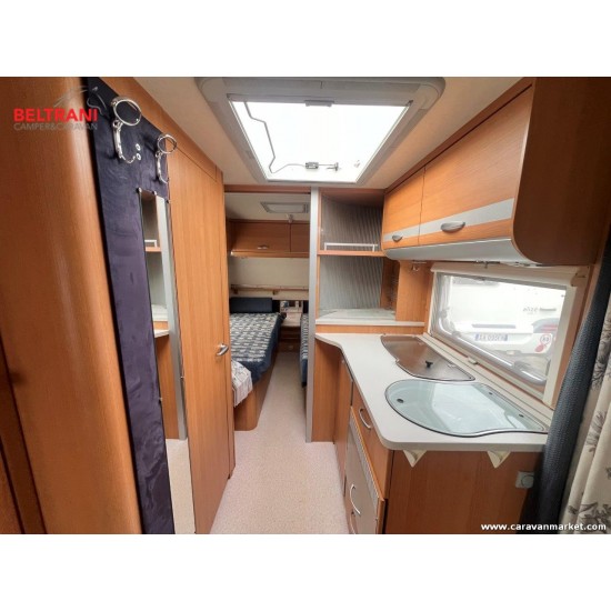 Knaus Sport 500 EU - 2007