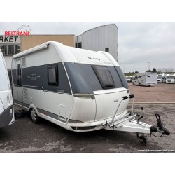 Hobby De Luxe 400 SFE - 2021