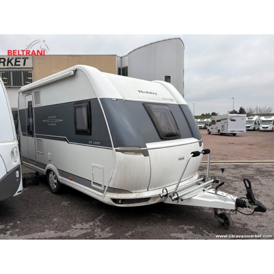 Hobby De Luxe 400 SFE - 2021