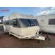 Hobby De Luxe 490 KMFe - 2017