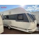 Hobby De Luxe 490 KMFe - 2017