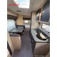 Hobby De Luxe 490 KMFe - 2017