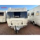 Hobby De Luxe 490 KMFe - 2018
