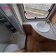 Knaus Sudwind 550 QK - 2006 Conto Vendita