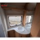 Knaus Sudwind 550 QK - 2006 Conto Vendita