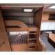 Knaus Sudwind 550 QK - 2006 Conto Vendita