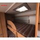 Knaus Sudwind 550 QK - 2006 Conto Vendita