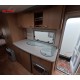 Knaus Sudwind 550 QK - 2006 Conto Vendita
