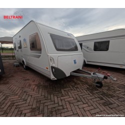 Knaus Sudwind 550 QK - 2006 Conto Vendita