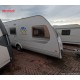 Knaus Sudwind 550 QK - 2006 Conto Vendita