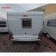 Knaus Sudwind 550 QK - 2006 Conto Vendita