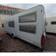 Knaus Sudwind 550 QK - 2006 Conto Vendita