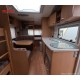Knaus Sudwind 550 QK - 2006 Conto Vendita