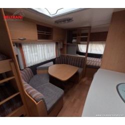 Knaus Sudwind 550 QK - 2006 Conto Vendita