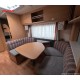 Knaus Sudwind 550 QK - 2006 Conto Vendita