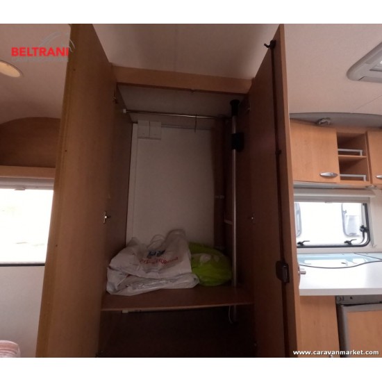 Knaus Sudwind 550 QK - 2006 Conto Vendita