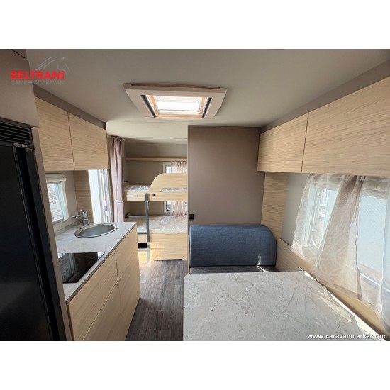 Weinsberg Caracito 470 QDK - 2026