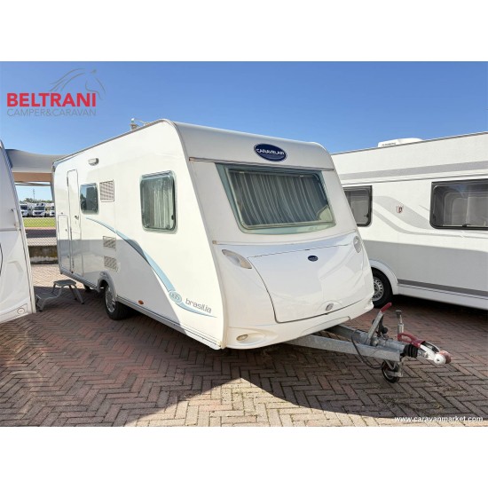 Caravelair Brasilia 486 - 2010