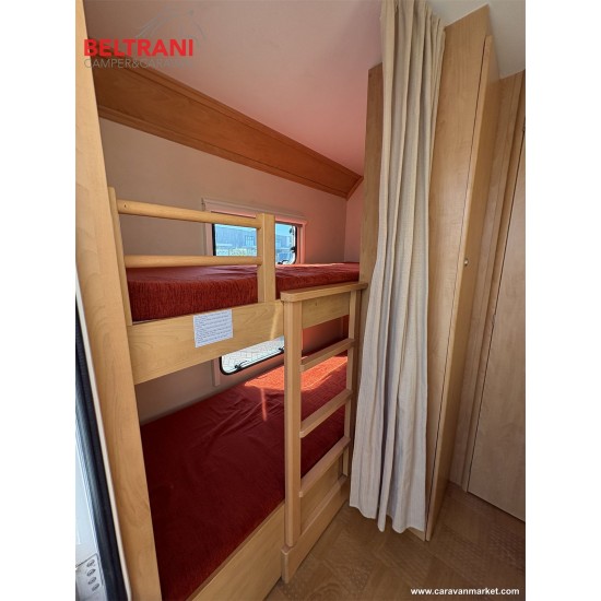 Caravelair Brasilia 486 - 2010